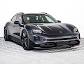 2022 Porsche Taycan GTS