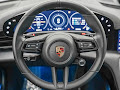 2022 Porsche Taycan GTS