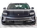 2022 Porsche Taycan GTS