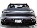 2022 Porsche Taycan GTS
