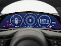 2022 Porsche Taycan GTS