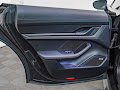 2022 Porsche Taycan GTS