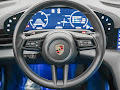 2021 Porsche Taycan 4S