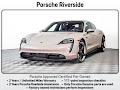 2021 Porsche Taycan 4S