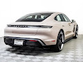 2021 Porsche Taycan 4S