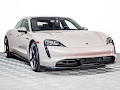 2021 Porsche Taycan 4S