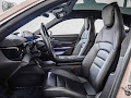 2021 Porsche Taycan 4S
