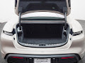 2021 Porsche Taycan 4S