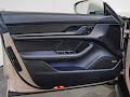 2021 Porsche Taycan 4S