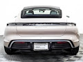 2021 Porsche Taycan 4S