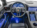 2021 Porsche Taycan 4S