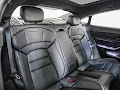 2021 Porsche Taycan 4S