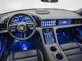 2021 Porsche Taycan 4S