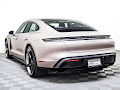 2021 Porsche Taycan 4S