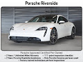 2023 Porsche Taycan