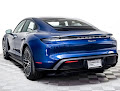 2024 Porsche Taycan