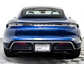 2024 Porsche Taycan