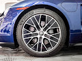 2024 Porsche Taycan