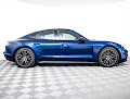 2024 Porsche Taycan