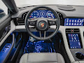 2024 Porsche Taycan