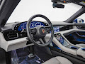 2024 Porsche Taycan