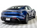 2024 Porsche Taycan