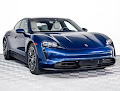 2024 Porsche Taycan