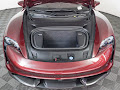 2021 Porsche Taycan Turbo S