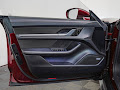 2021 Porsche Taycan Turbo S