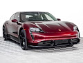 2021 Porsche Taycan Turbo S