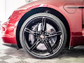 2021 Porsche Taycan Turbo S