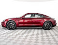 2021 Porsche Taycan Turbo S