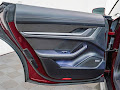 2021 Porsche Taycan Turbo S