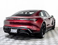 2021 Porsche Taycan Turbo S