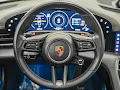 2021 Porsche Taycan Turbo S