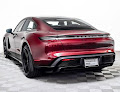 2021 Porsche Taycan Turbo S