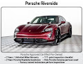 2021 Porsche Taycan Turbo S