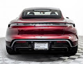 2021 Porsche Taycan Turbo S