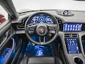2021 Porsche Taycan Turbo S