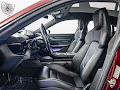 2021 Porsche Taycan Turbo S