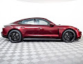 2021 Porsche Taycan Turbo S