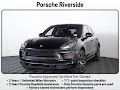 2022 Porsche Macan S
