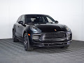 2022 Porsche Macan S