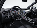 2022 Porsche Macan S