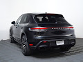 2022 Porsche Macan S