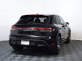 2022 Porsche Macan S