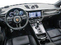 2022 Porsche Macan S