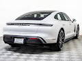 2023 Porsche Taycan