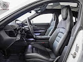 2023 Porsche Taycan