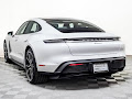 2023 Porsche Taycan